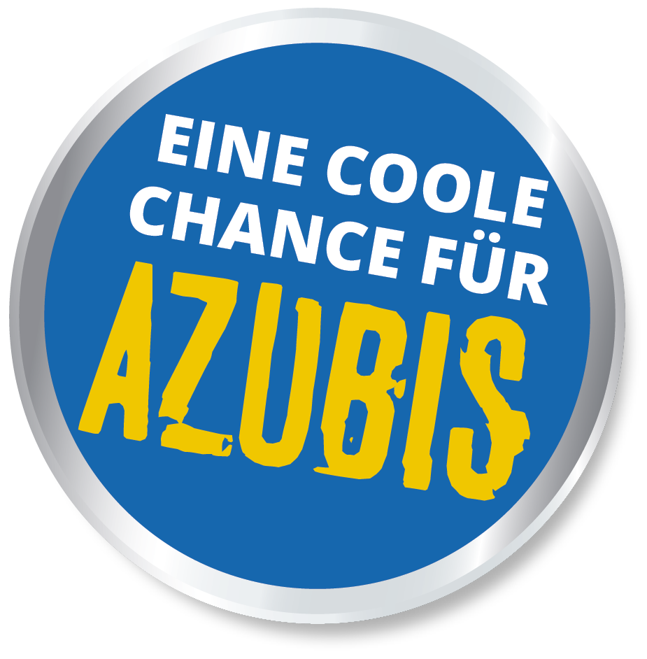 Eine coole Chanze für Azubis